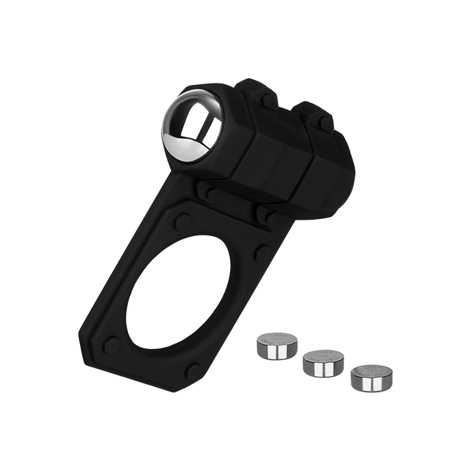 California Exotics Vibroring 'Enhancer' inkl. Batterien, 3 - 6 cm - vergleichen und günstig kaufen California Exotics Vibroring 'Enhancer' inkl. Batterien, 3 - 6 cm - vergleichen und günstig kaufen