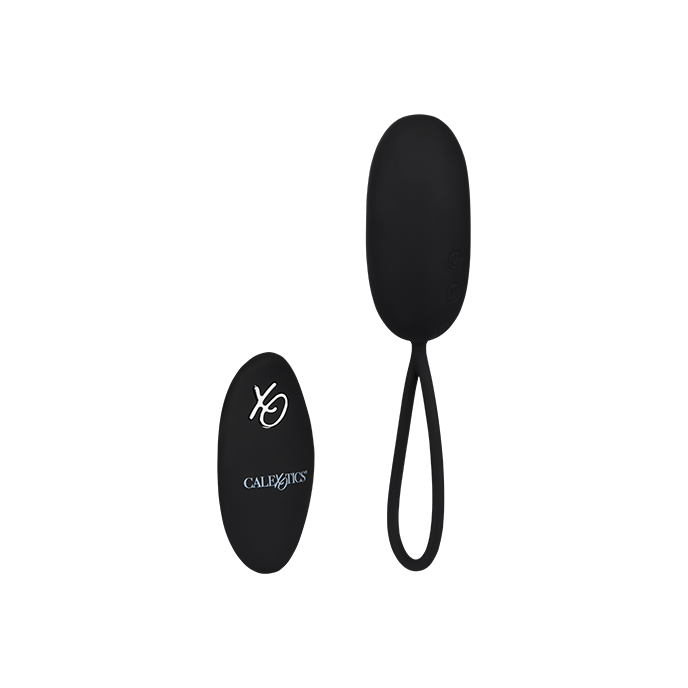 Cal Exotics 'Rechargeable Egg', 15 cm - vergleichen und günstig kaufen Cal Exotics 'Rechargeable Egg', 15 cm - vergleichen und günstig kaufen