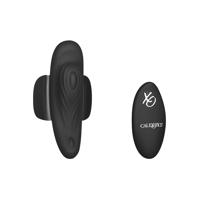 Lock-N-Play Remote Panty Teaser: Aufliegevibrator, schwarz - vergleichen und günstig kaufen Lock-N-Play Remote Panty Teaser: Aufliegevibrator, schwarz - vergleichen und günstig kaufen