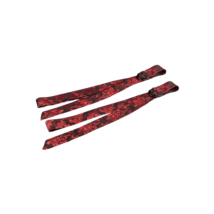 Scandal 'Chair Restraint', 2 Teile - vergleichen und günstig kaufen Scandal 'Chair Restraint', 2 Teile - vergleichen und günstig kaufen