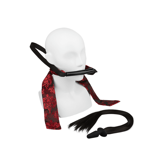 Scandal 'Pony Play Kit', 2 Teile - vergleichen und günstig kaufen