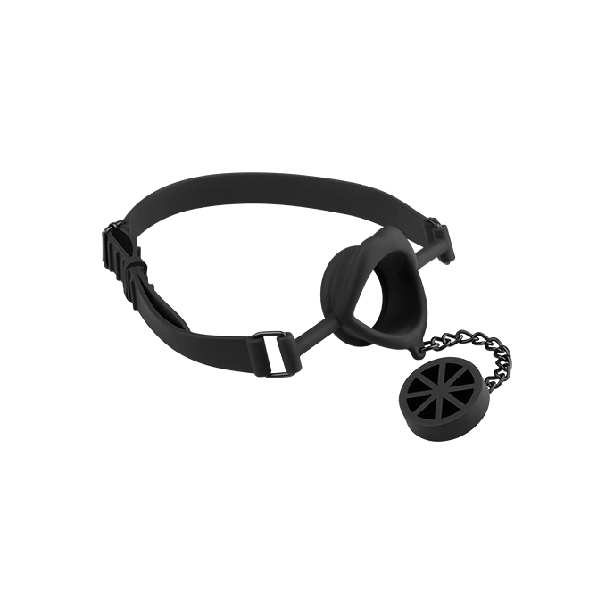 Scandal 'Silicone Stopper Gag' - vergleichen und günstig kaufen Scandal 'Silicone Stopper Gag' - vergleichen und günstig kaufen