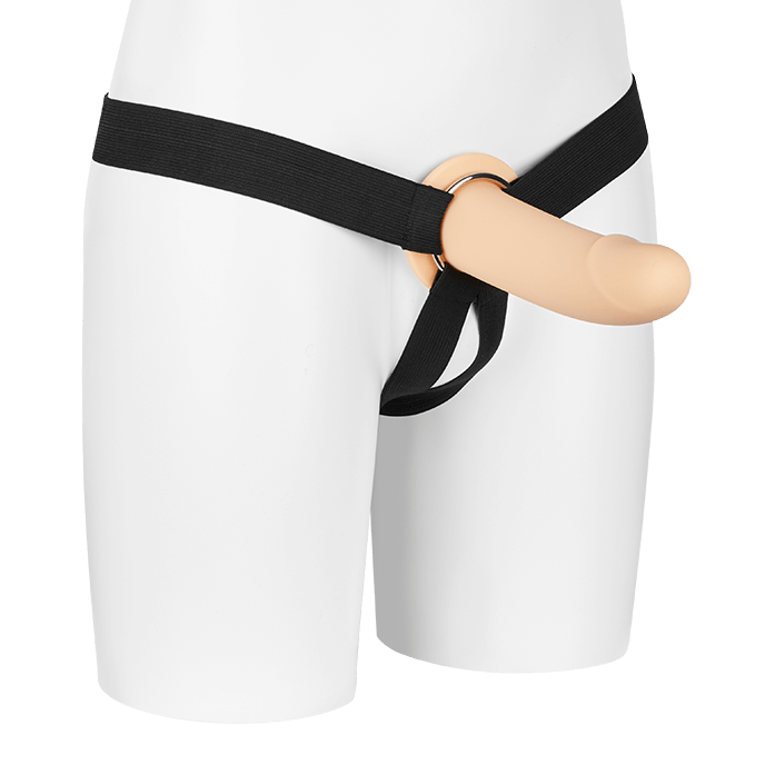 Cal Exotics 'PPA with Jockstrap', 19 cm - vergleichen und g&uuml;nstig kaufen