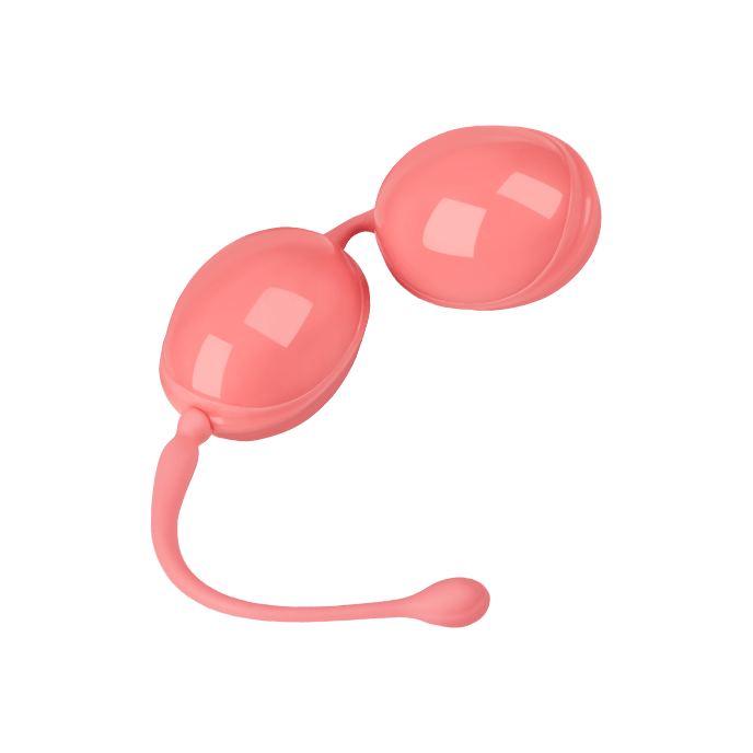 Cal Exotics 'Weighted Kegel Balls', 20 cm - vergleichen und günstig kaufen Cal Exotics 'Weighted Kegel Balls', 20 cm - vergleichen und günstig kaufen
