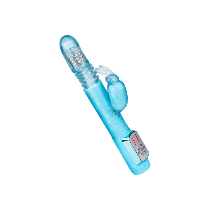 California Exotics 'Dazzle Xtreme Thruster', 26 cm - vergleichen und günstig kaufen California Exotics 'Dazzle Xtreme Thruster', 26 cm - vergleichen und günstig kaufen