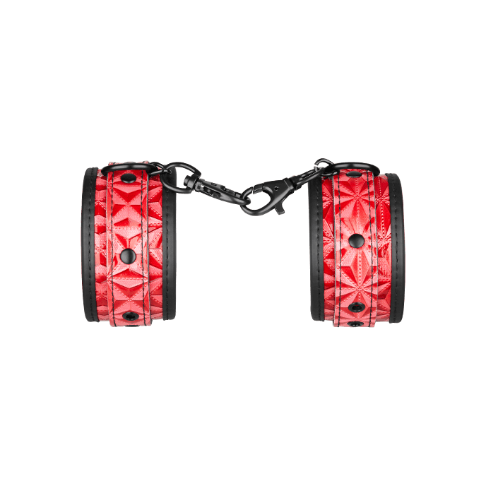 NS Novelties 'Sinful - Ankle Cuffs' - vergleichen und günstig kaufen NS Novelties 'Sinful - Ankle Cuffs' - vergleichen und günstig kaufen