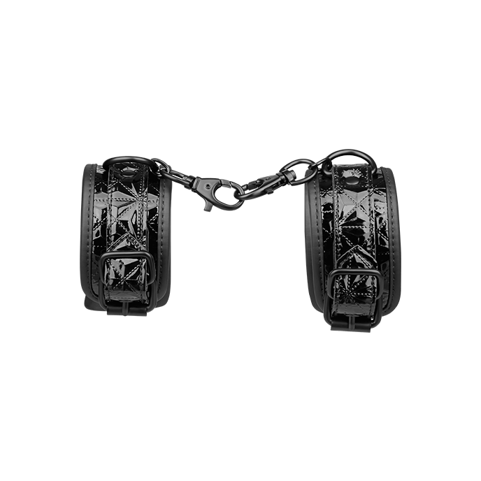 NS Novelties 'Sinful - Ankle Cuffs' - vergleichen und günstig kaufen NS Novelties 'Sinful - Ankle Cuffs' - vergleichen und günstig kaufen