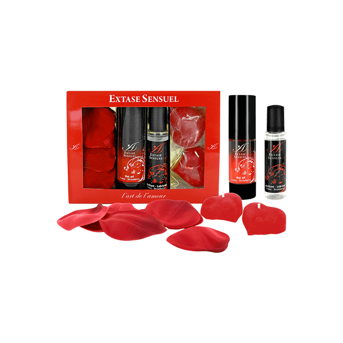 ?Rouge Tentation?, 5Teile - vergleichen und günstig kaufen ?Rouge Tentation?, 5Teile - vergleichen und günstig kaufen