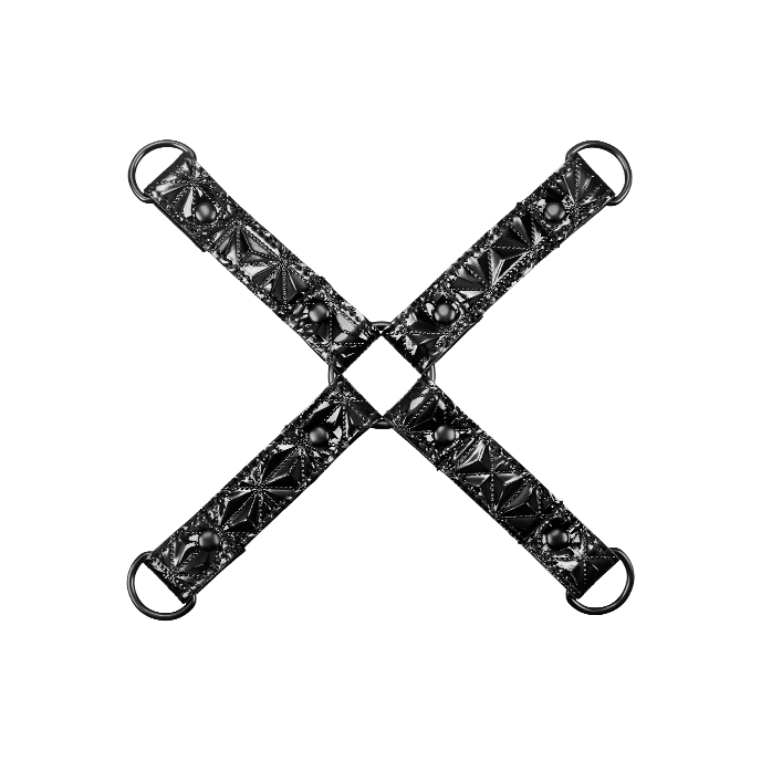 NS Novelties 'Sinful - Hog Tie' - vergleichen und günstig kaufen NS Novelties 'Sinful - Hog Tie' - vergleichen und günstig kaufen