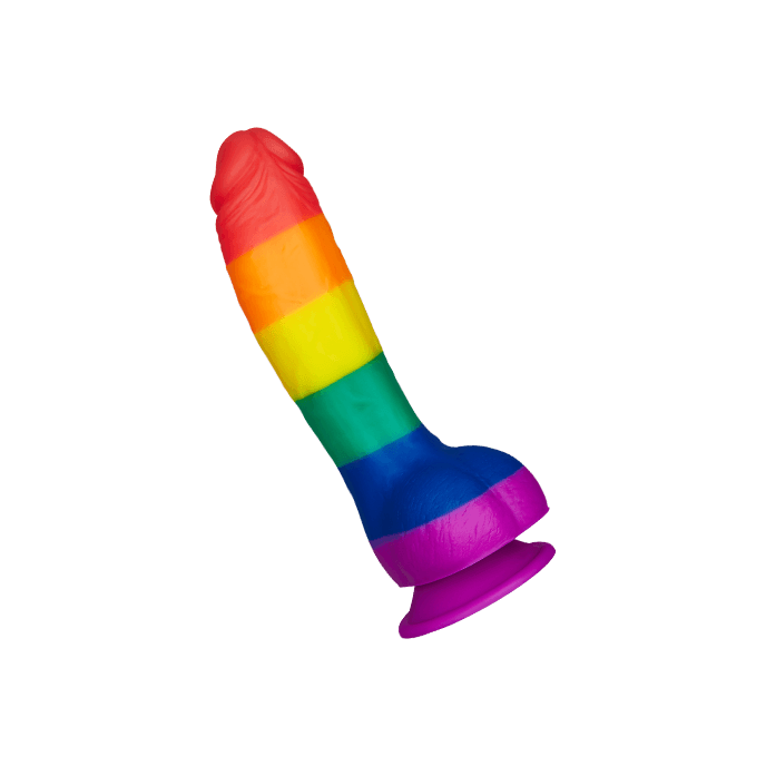 NS Novelties 'Colours - Pride Edition', 21,5 cm - vergleichen und g&uuml;nstig kaufen