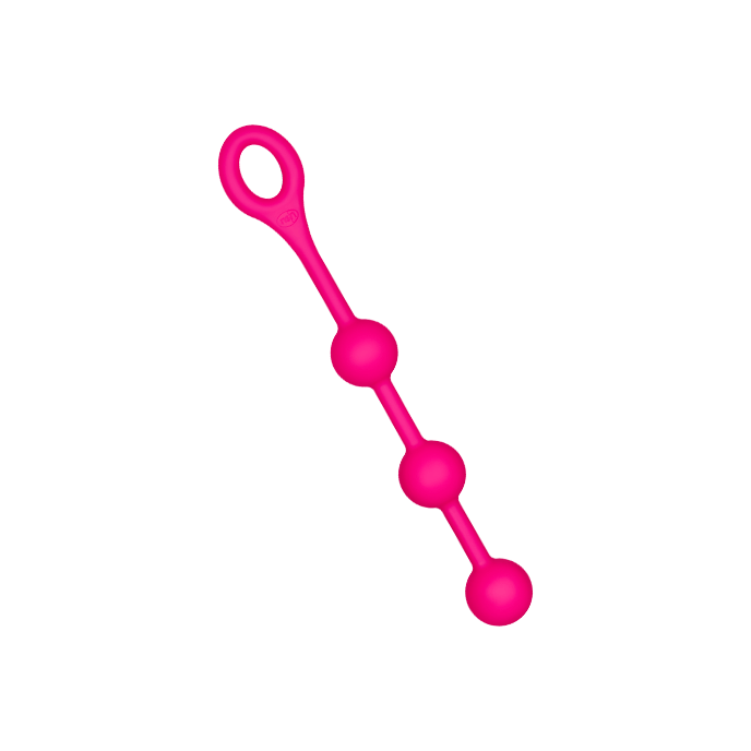 NS Novelties 'Soft Balls', 32 cm - vergleichen und günstig kaufen