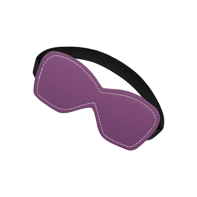 NS Novelties 'Blindfold' - vergleichen und g&uuml;nstig kaufen