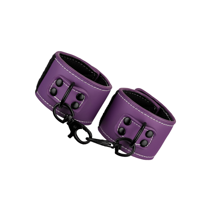 NS Novelties 'Ankle Cuffs' - vergleichen und günstig kaufen NS Novelties 'Ankle Cuffs' - vergleichen und günstig kaufen