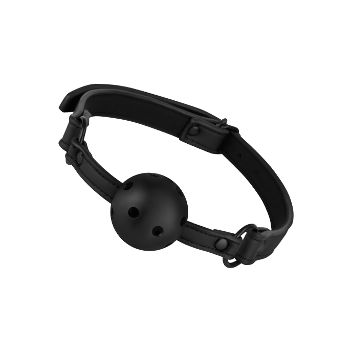 NS Novelties 'Ball Gag', 4,5 cm - vergleichen und günstig kaufen NS Novelties 'Ball Gag', 4,5 cm - vergleichen und günstig kaufen