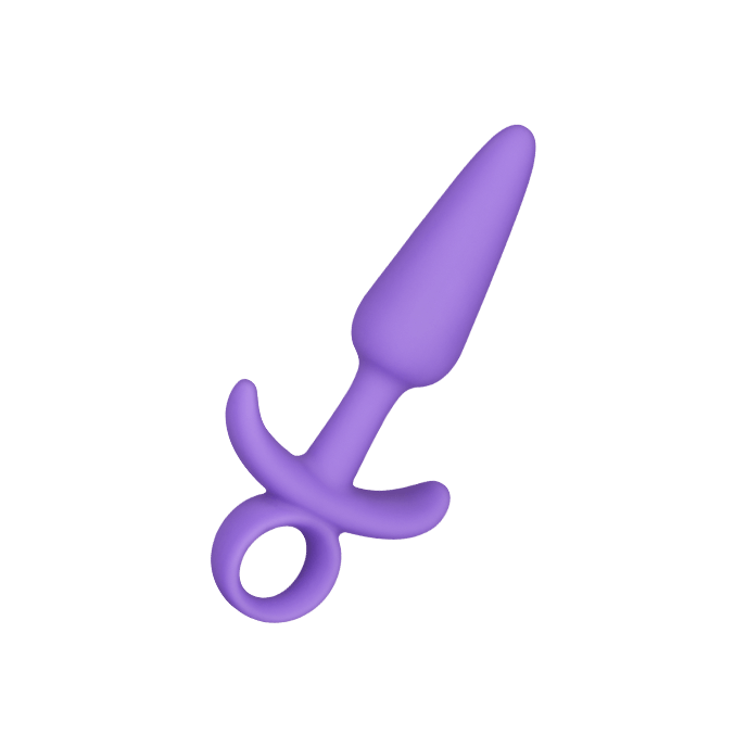 NS Novelties 'Inya - Prince', Größe S, 10,5 cm - vergleichen und günstig kaufen