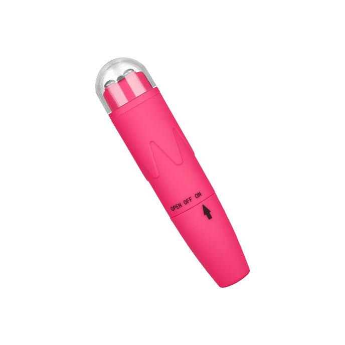 NS Novelties 'Lush - Lotus', 11 cm - vergleichen und g&uuml;nstig kaufen