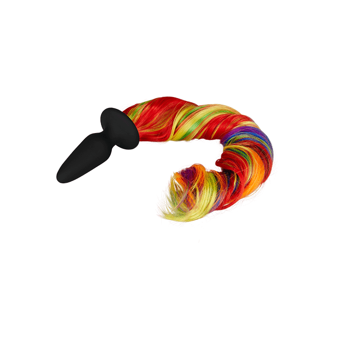 NS Novelties 'Unicorn Tails', 10,5 cm - vergleichen und günstig kaufen NS Novelties 'Unicorn Tails', 10,5 cm - vergleichen und günstig kaufen