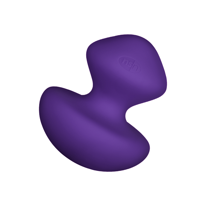 Luxe 'Syren Massager', 7,5 cm - vergleichen und günstig kaufen