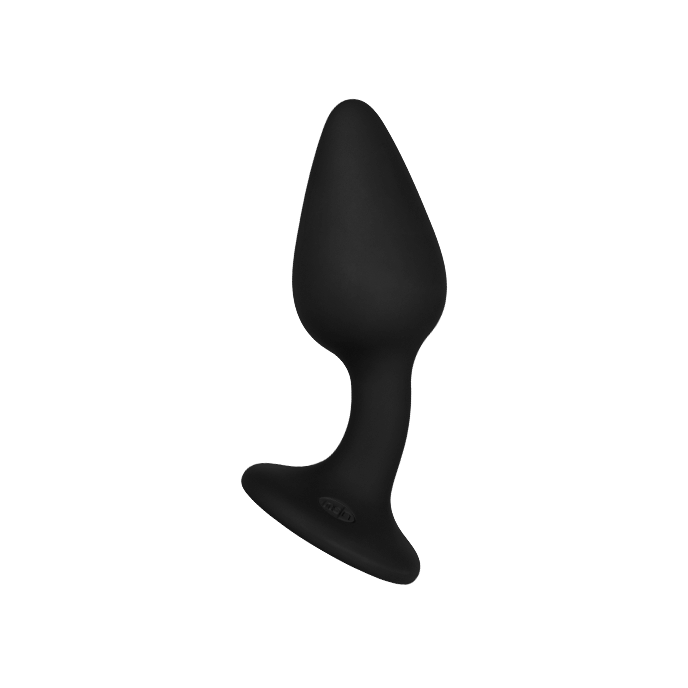 Renegade Knock Knock: Analplug, schwarz - vergleichen und g&uuml;nstig kaufen