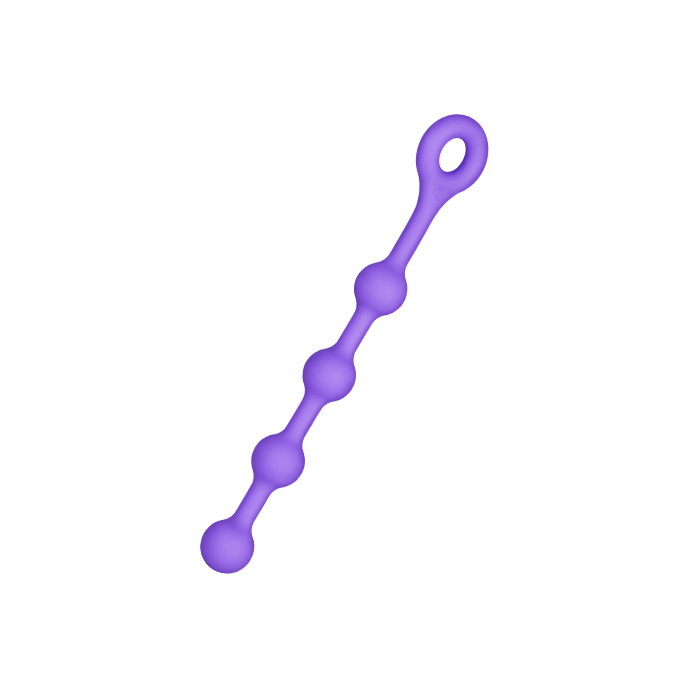 NS Novelties 'Inya - Soft Balls Petite', 28 cm - vergleichen und günstig kaufen