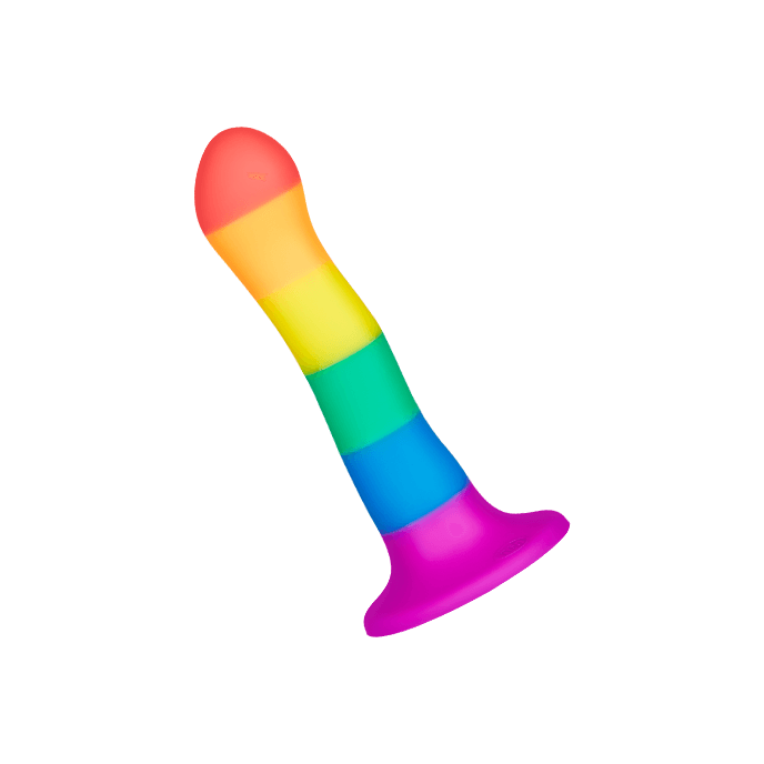 NS Novelties 'Coulours - Wave', 18,5 cm - vergleichen und g&uuml;nstig kaufen