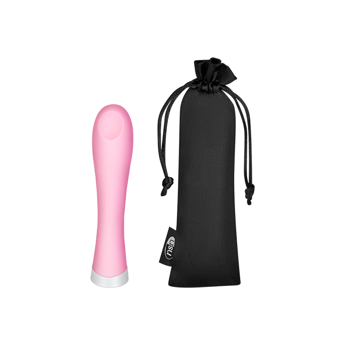 NS Novelties 'Luxe - Candy Flexible Compact Vibe', 12 cm - vergleichen und günstig kaufen