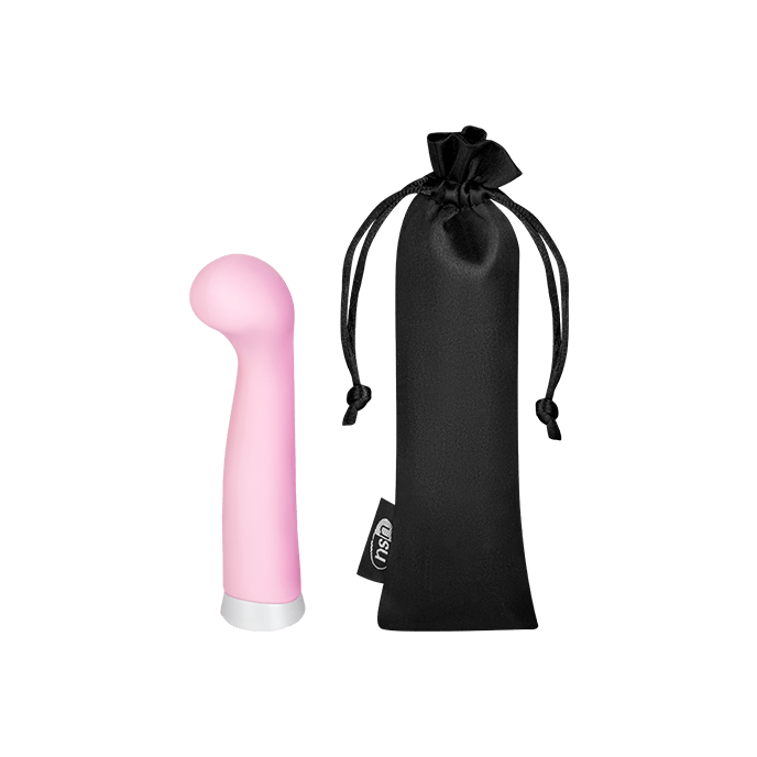 NS Novelties 'Luxe - Darling Compact Vibe', 12 cm - vergleichen und g&uuml;nstig kaufen