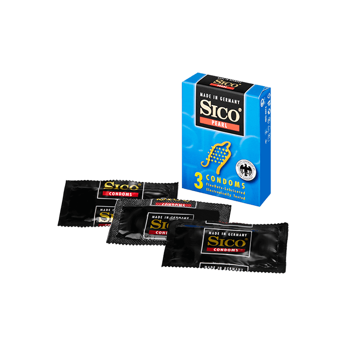 ?Pearl?, 52mm, 3 Stück - vergleichen und g&uuml;nstig kaufen