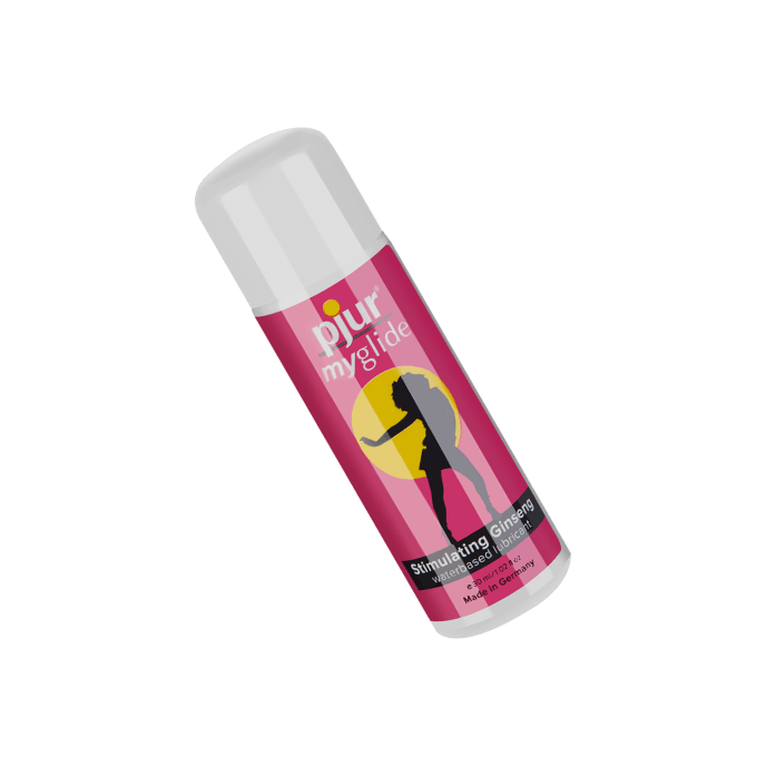 My Glide?, wasserbasiert, 30ml - vergleichen und g&uuml;nstig kaufen