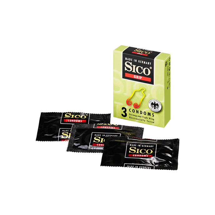 ?Grip?, 52mm, 3 Stück - vergleichen und günstig kaufen ?Grip?, 52mm, 3 Stück - vergleichen und günstig kaufen