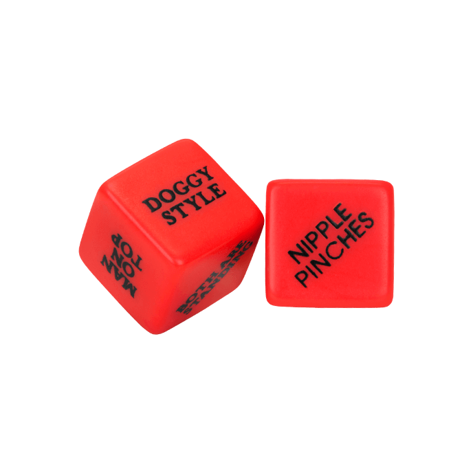 Kheper Games 'Kinky BDSM Dice' - vergleichen und g&uuml;nstig kaufen