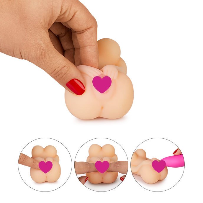 ?The Pussy Puller?, 10cm - vergleichen und g&uuml;nstig kaufen