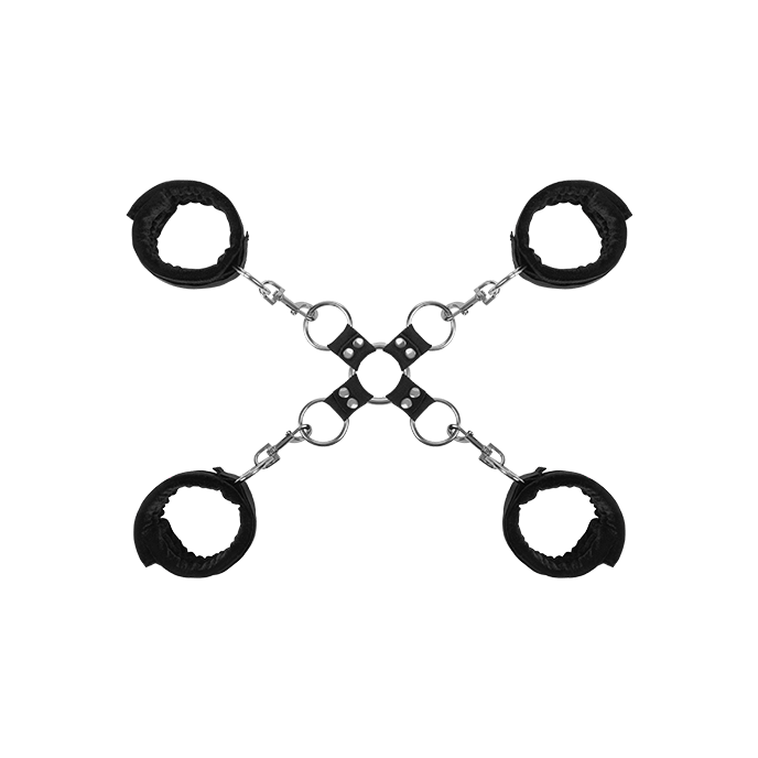 ?Hogtie Set?, 5Teile - vergleichen und günstig kaufen