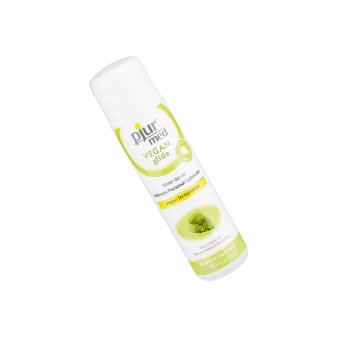 Pjur MED Vegan 100ml Gleitmittel - vergleichen und g&uuml;nstig kaufen
