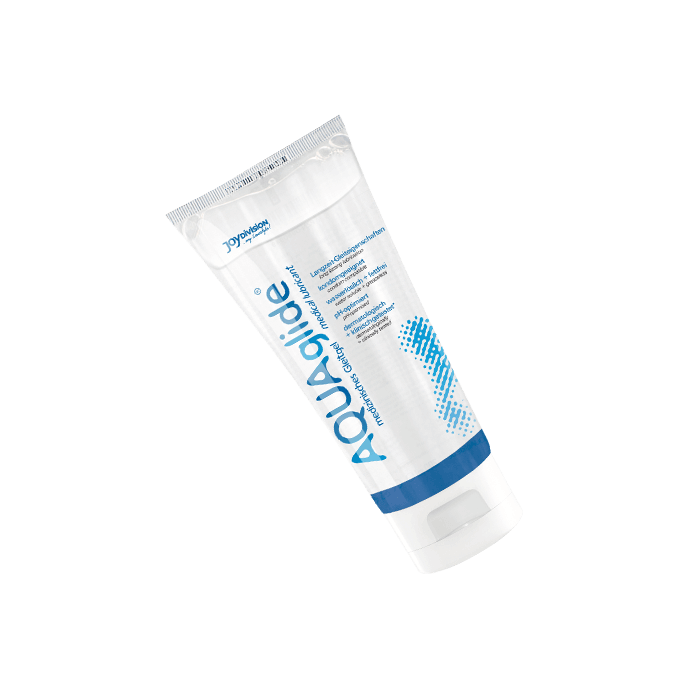 Joy Division AQUAglide 50ml Gleitmittel - vergleichen und g&uuml;nstig kaufen