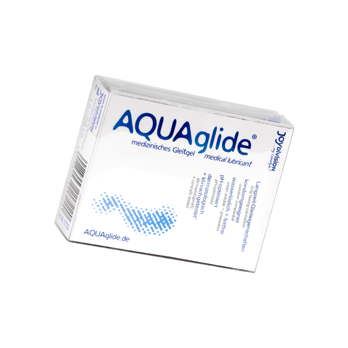 ?AQUAglide?, wasserbasiert, 6Teile, 18ml - vergleichen und günstig kaufen ?AQUAglide?, wasserbasiert, 6Teile, 18ml - vergleichen und günstig kaufen
