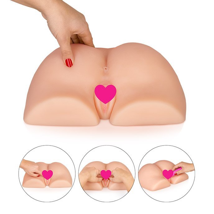 ?Pussy & Ass?, 24cm - vergleichen und g&uuml;nstig kaufen
