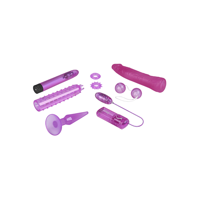 ?Mystic Treasures?, 7Teile, 22cm - vergleichen und günstig kaufen