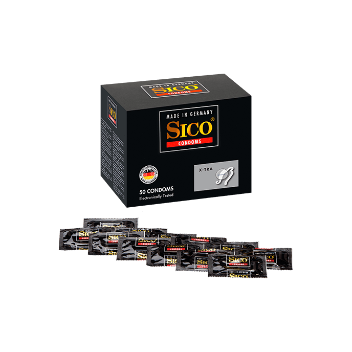 ?X-TRA?, 52mm, 50 Stück - vergleichen und g&uuml;nstig kaufen