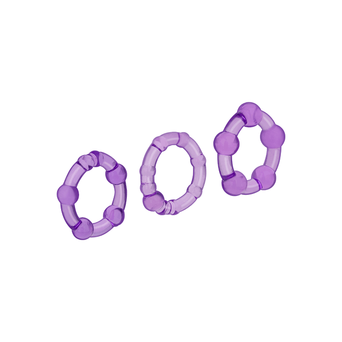 ?Pro Rings?, 3Teile, 5cm - vergleichen und g&uuml;nstig kaufen