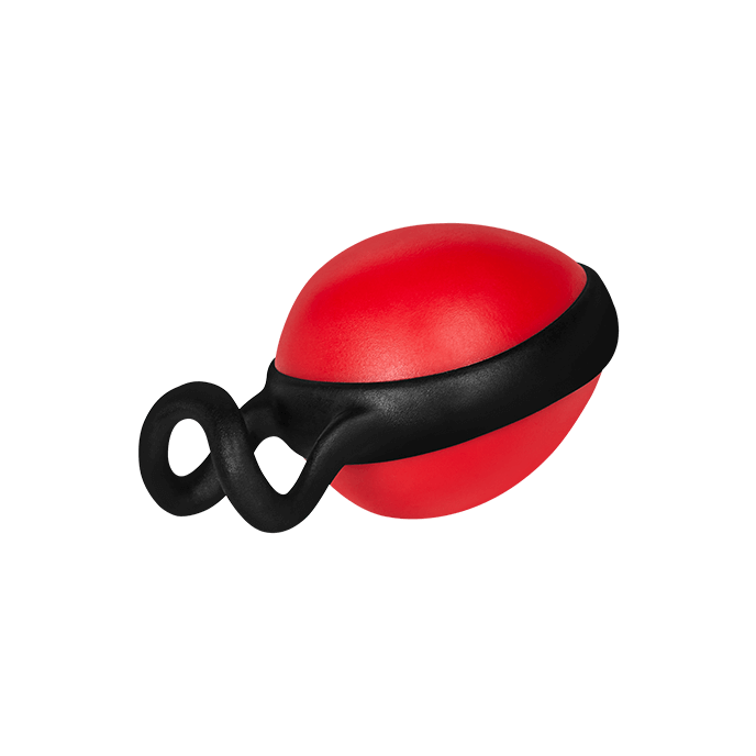 JOYDIVISION 'Joyballs Secret Single', 3,7 cm - vergleichen und günstig kaufen