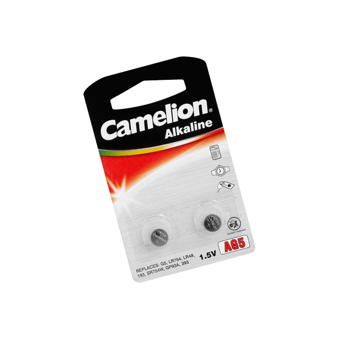 Knopfzellen ?LR754?, 2Stück - vergleichen und günstig kaufen Knopfzellen ?LR754?, 2Stück - vergleichen und günstig kaufen