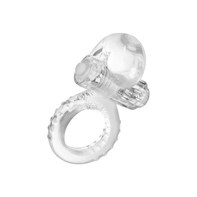 INTENSE TOYS 'Vibrating Cock Ring', 2,6 - 5,6 cm - vergleichen und günstig kaufen