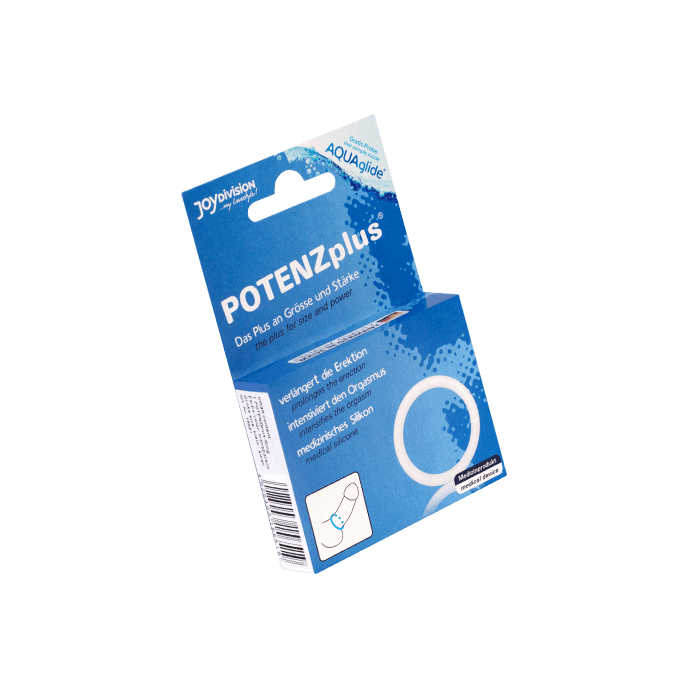 ?POTENZplus?, GrößeS, 3,65cm - vergleichen und günstig kaufen ?POTENZplus?, GrößeS, 3,65cm - vergleichen und günstig kaufen