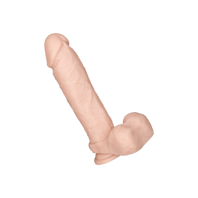 Blush Novelties 'Hung Rider - Mitch', 22,5 cm - vergleichen und günstig kaufen Blush Novelties 'Hung Rider - Mitch', 22,5 cm - vergleichen und günstig kaufen
