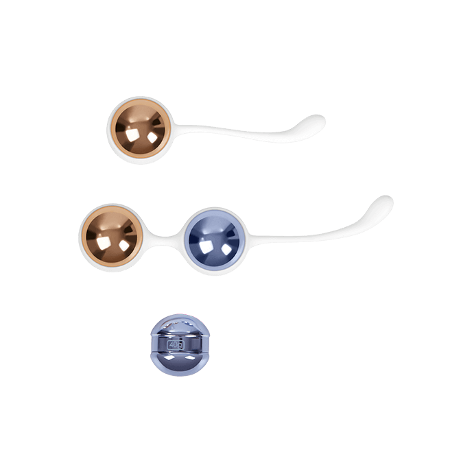 Nalone 'Yany', 6 Teile, 2,8 cm - vergleichen und günstig kaufen