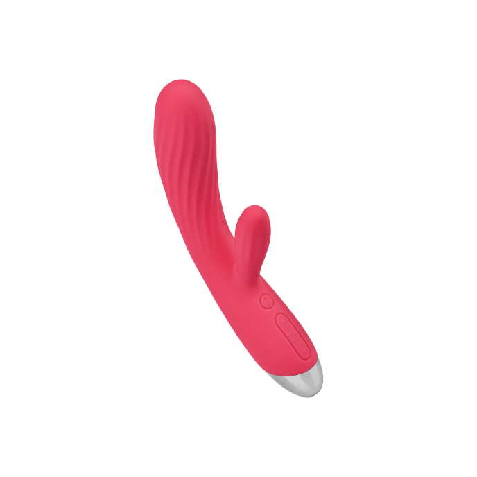 Rabbitvibrator „Angel??, 19 cm, 7 Vibrationsmodi in 5 Intensitäten - vergleichen und günstig kaufen Rabbitvibrator „Angel??, 19 cm, 7 Vibrationsmodi in 5 Intensitäten - vergleichen und günstig kaufen