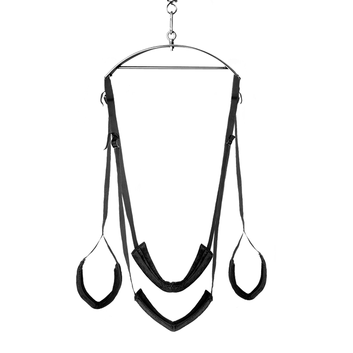 Liebesschaukel schwarz gepolstert - vergleichen und günstig kaufen