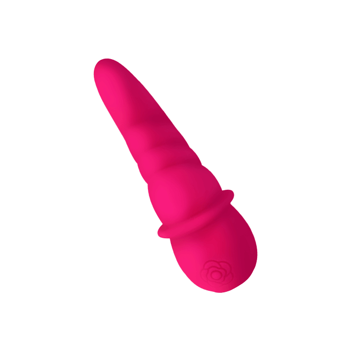 Kawaii Maro 8: Minivibrator, pink - vergleichen und g&uuml;nstig kaufen