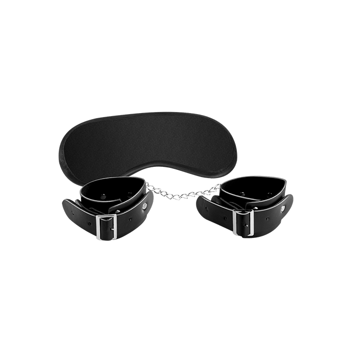 Fesselset für Anfänger - vergleichen und günstig kaufen Fesselset für Anfänger - vergleichen und günstig kaufen